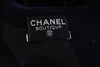 Rare Vintage Chanel Dress Sequin Handbag 