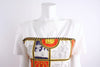 Vintage 80's Pierre Balmain Mini Dress 