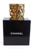 Vintage Chanel Gold Quilted Cuff Bracelet