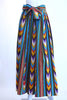 Vintage 70's YVES SAINT LAURENT South West Skirt  RESERVED