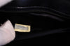 Vintage Chanel Patent Leather Flap Handbag