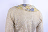 Vintage 60's Sequin Cardigan Sweater