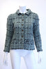 Vintage CHANEL Haute Couture Boucle Jacket