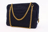 Rare 60's 70's Vintage Chanel Mademoiselle Bag 
