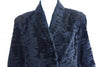 Vintage 60's Sheared Astrakhan Fur Coat