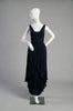 Rare Vintage 1994 CHANEL Dress With Chain Straps