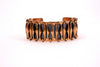 Vintage 50's Mid Century Renoir Copper Bracelet