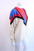 Vintage 80's HEAD Wool Ski Sweater
