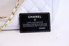 Vintage Chanel classic tote
