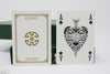 Vintage Gucci Playing Cards
