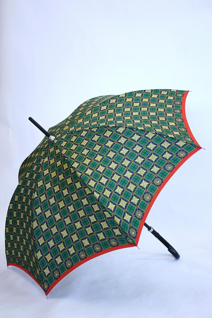 Large Vintage GIANNI VERSACE Umbrella