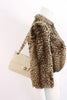 Vintage Chanel Double flap handbag