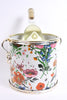 Vintage Gucci Flora & Fauna Wine Ice Bucket Cooler