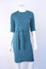 Vintage 60's Mohair Boucle Dress 