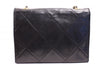 Vintage Chanel Flap Handbag 