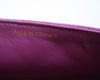 Rare Vintage CHANEL Pink "Diana" Flap Bag