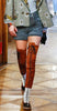 Chanel Paris Salzburg boots