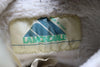 Vintage 80's LA MONDIALE Fur Apres Ski Boots