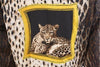 Vintage ESCADA Leopard Jacket