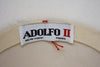 Vintage 80's ADOLFO Hat