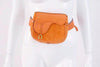 Vintage GUCCI Equestrian Waist Bag