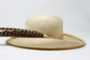 Vintage 70's ADOLFO Hat