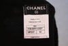 Chanel cashmere and sequin sweater