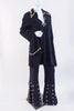 2000 Custom Made PERRY WHITE For Macy Gray VH1 Awards Pants