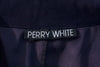 2000 Custom Made PERRY WHITE For Macy Gray VH1 Awards Tunic