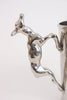 Vintage Gucci 5 Silver Deer Cups