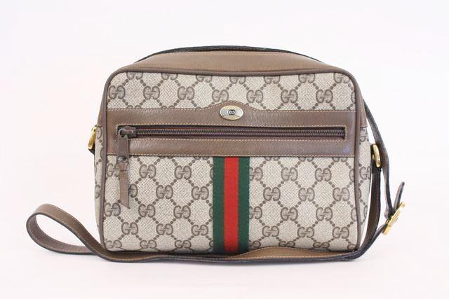 Vintage & second hand Gucci bags | The Next Closet
