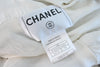 CHANEL 02P Fitted Boucle Jacket