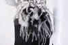 Rare CHANEL 2005 Sequin Dress
