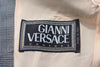 Vintage 90's GIANNI VERSACE Couture Skirt & Jacket