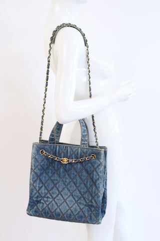 Vintage Handbags - Chanel Vintage Handbags - Vintage Leather Handbags