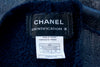 Rare CHANEL Fall 2000 Shearling Vest