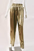 Deadstock Vintage Early 80's Liquid Gold Pants