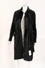 NWT Rare 2018 ANINE BING Maxwell Leather Trench