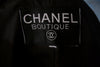 Vintage CHANEL Boucle Jacket