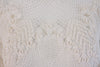 Vintage 70's Crochet Cotton Dress