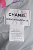 Chanel Logo Puffer Jacket 