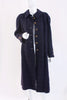 Rare Vintage 80's CHANEL Haute Couture Boucle Coat