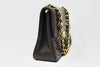 Rare Vintage 70's CHANEL Couture Flap Bag