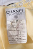 Iconic Vintage Chanel Spring 1993 Jacket
