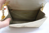 Rare Vintage CHANEL Wicker Basket Flap Bag or Clutch