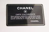 Vintage Chanel Denim Jumbo Double Flap Bag 