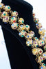 Rare Vintage CHANEL Gripoix Byzantine Necklace