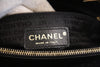 Vintage Chanel Precious Symbol Needlepoint Bag 