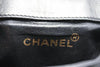 Vintage Chanel Mini Iconic Backpack 