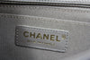 New CHANEL Trendy CC Chevron Flap Bag